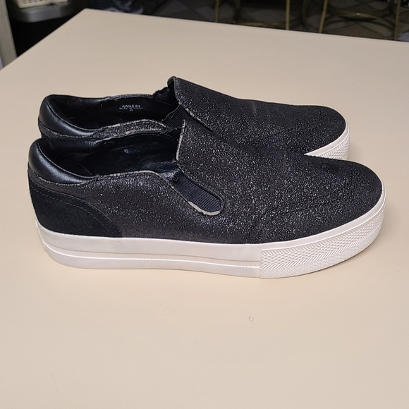 Ash Jungle Glitter slip on sneakers size 40 - Picture 5 of 8